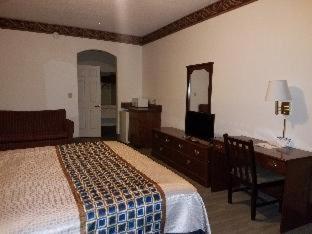 Texas Inn Downtown Mcallen Habitación foto