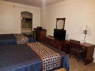 Texas Inn Downtown Mcallen Habitación foto